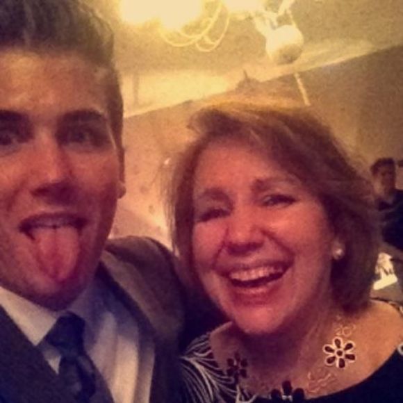 Meet your Posher, Sean - Picture 1 of 1